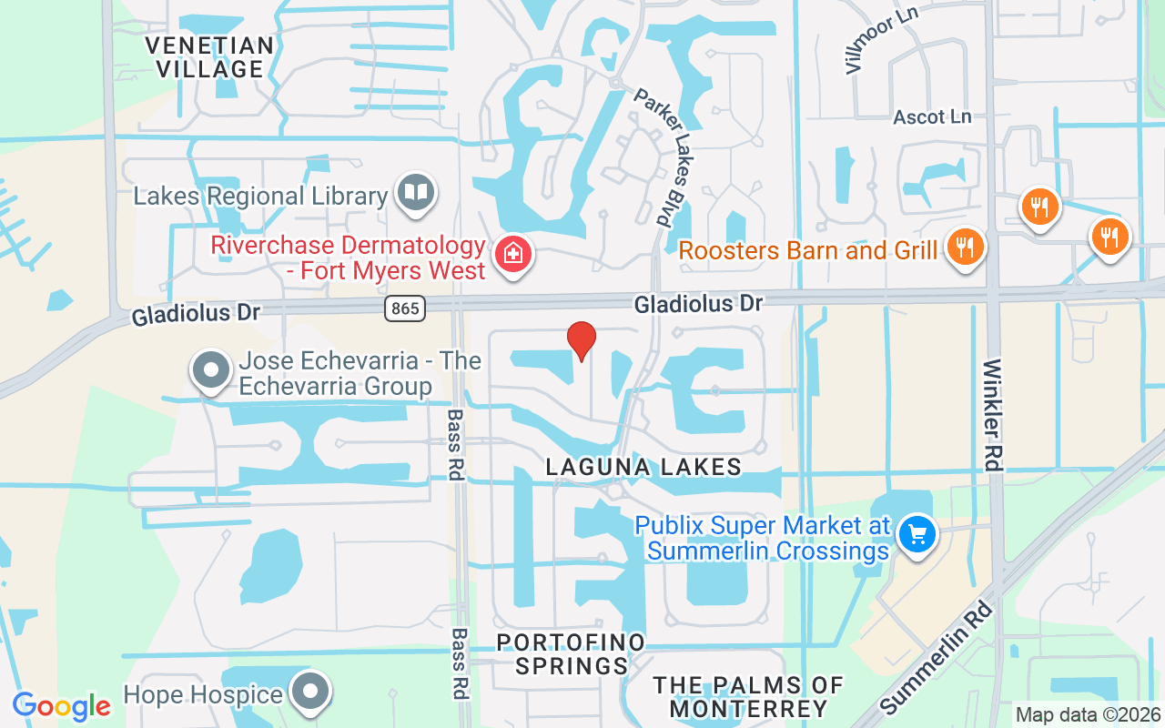 15100 Milagrosa Dr 101, Fort Myers, FL 33908