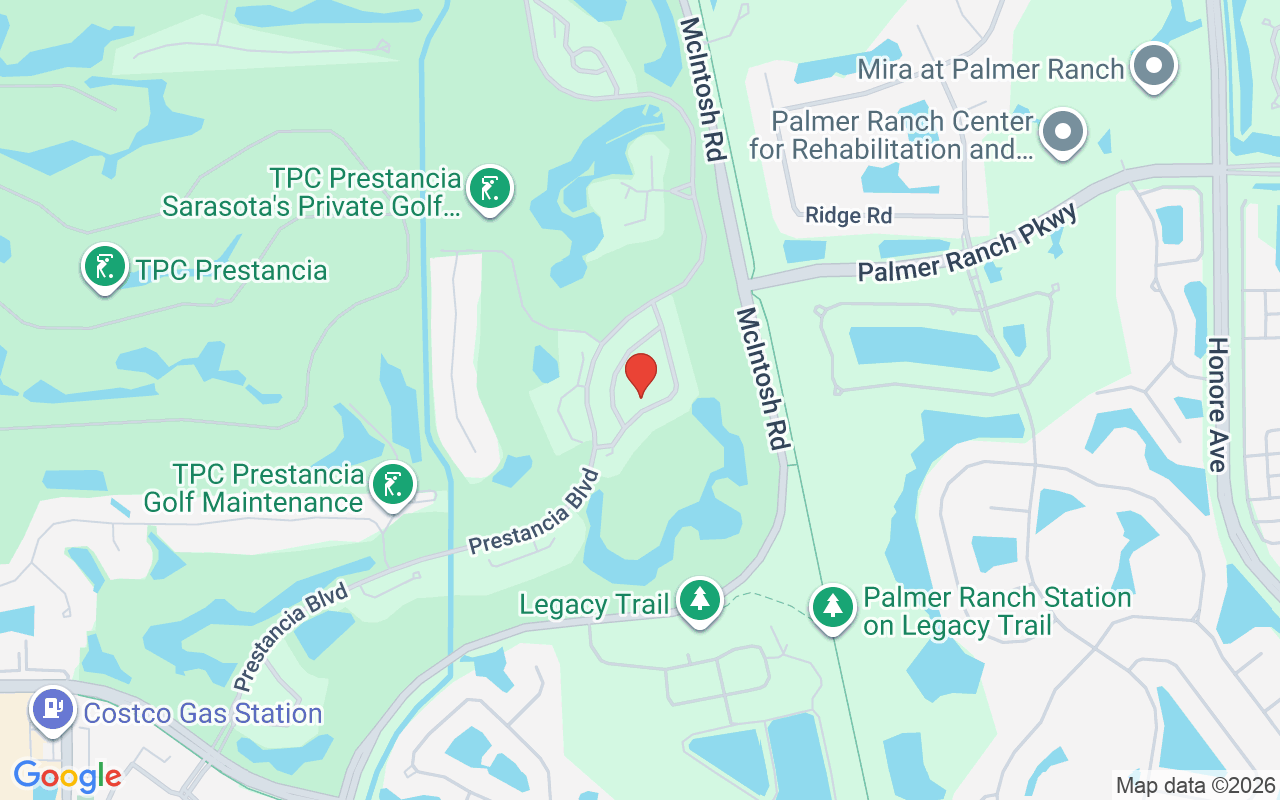 7340 Villa D Este Drive, Sarasota, FL 34238