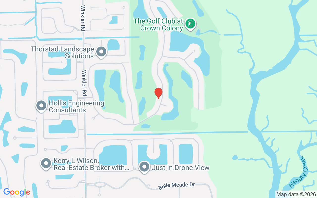 16298 Crown Arbor Way #101, Fort Myers, FL 33908