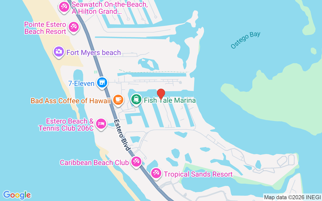 4451 Bay Beach Ln #463, Fort Myers Beach, FL 33931