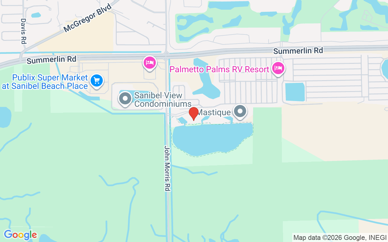 12701 Mastique Beach Blvd #404, Fort Myers, FL 33908