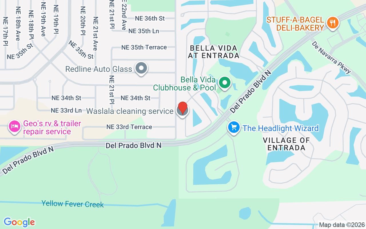 3339 Dandolo Cir, Cape Coral, FL 33909