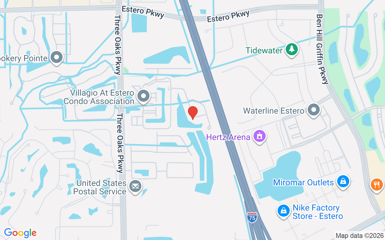 10121 Villagio Palms Way #102, Estero, FL 33928