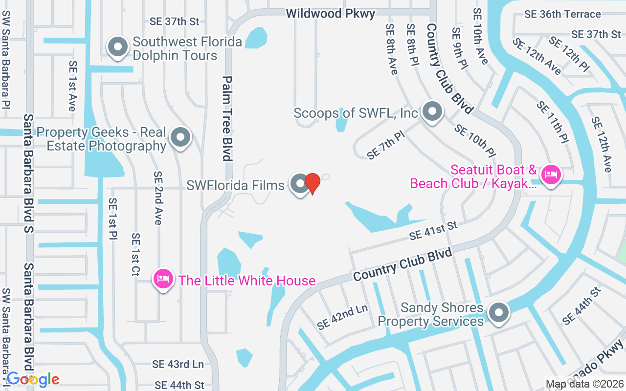 4011 Palm Tree Blvd #401, Cape Coral, FL 33904