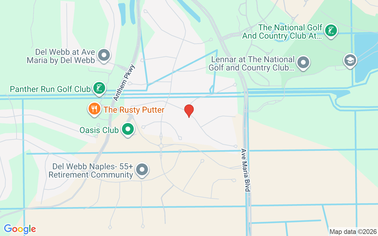 6144 Harmony Dr, Ave Maria, FL 34142