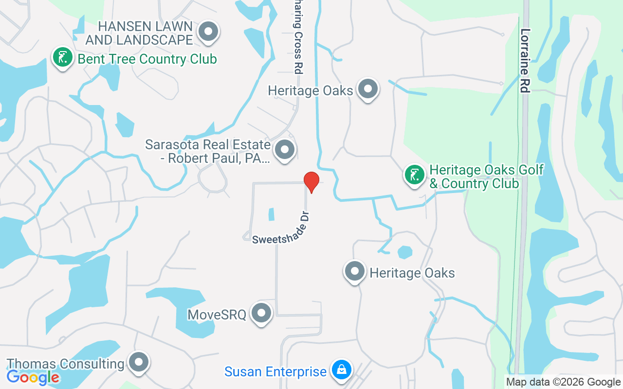 4751 Sweetshade Drive, Sarasota, FL 34241