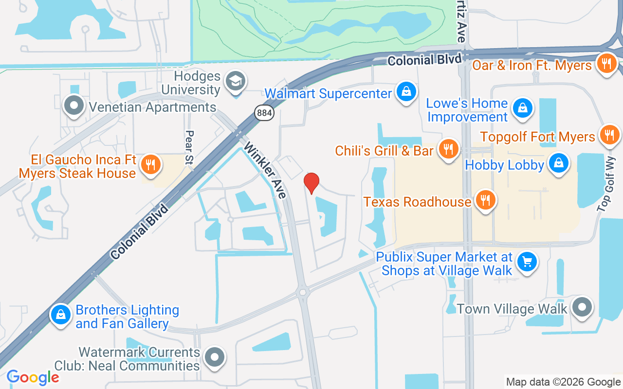 4089 Cherrybrook Loop, Fort Myers, FL 33966