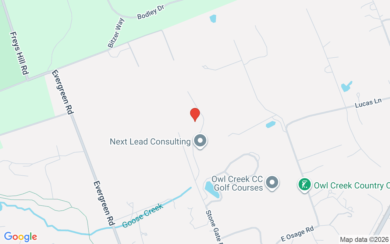 2106 Homewood Dr, Louisville, KY 40223