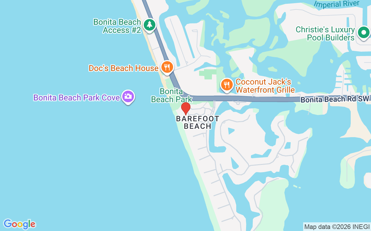 143 Barefoot Cir #5, Bonita Springs, FL 34134