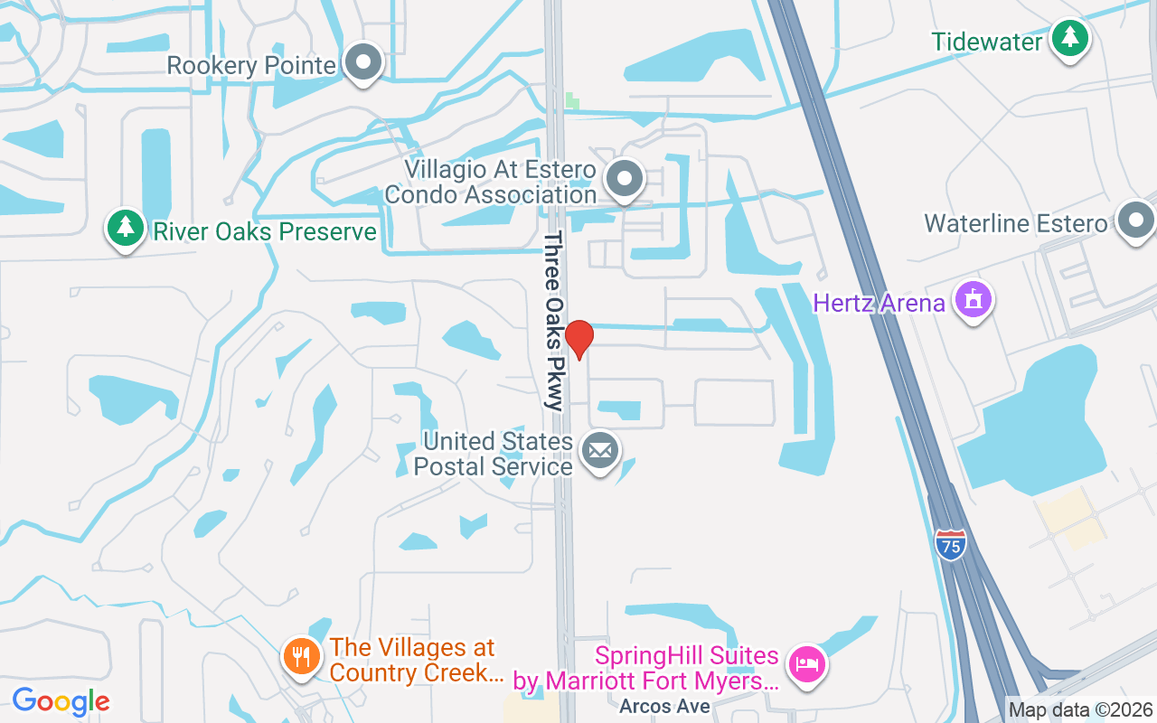 20590 W Golden Elm Dr 1, Estero, FL 33928