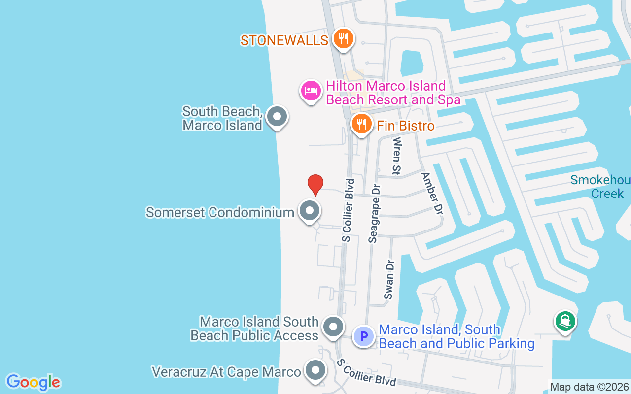 730 Collier Blvd S #703, Marco Island, FL 34145