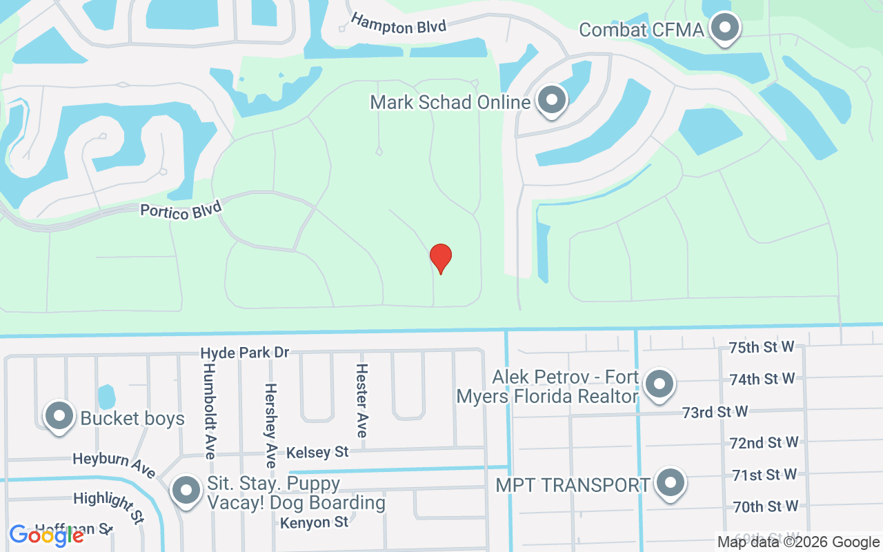 3470 Nombella Ct, Fort Myers, FL 33905