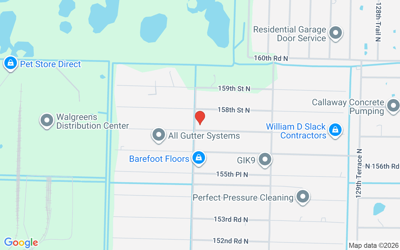 13613  157Th Ct, Jupiter, FL 33478