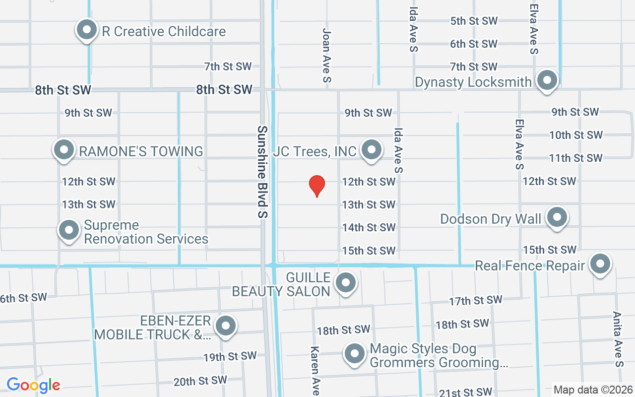 3006 13Th St, Lehigh Acres, FL 33976