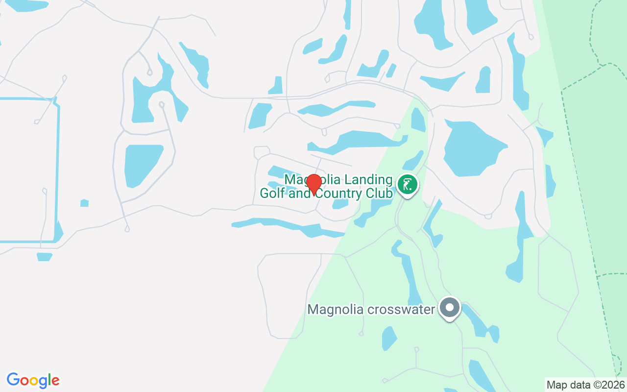 3293 Magnolia Landing Ln, North Fort Myers, FL 33917