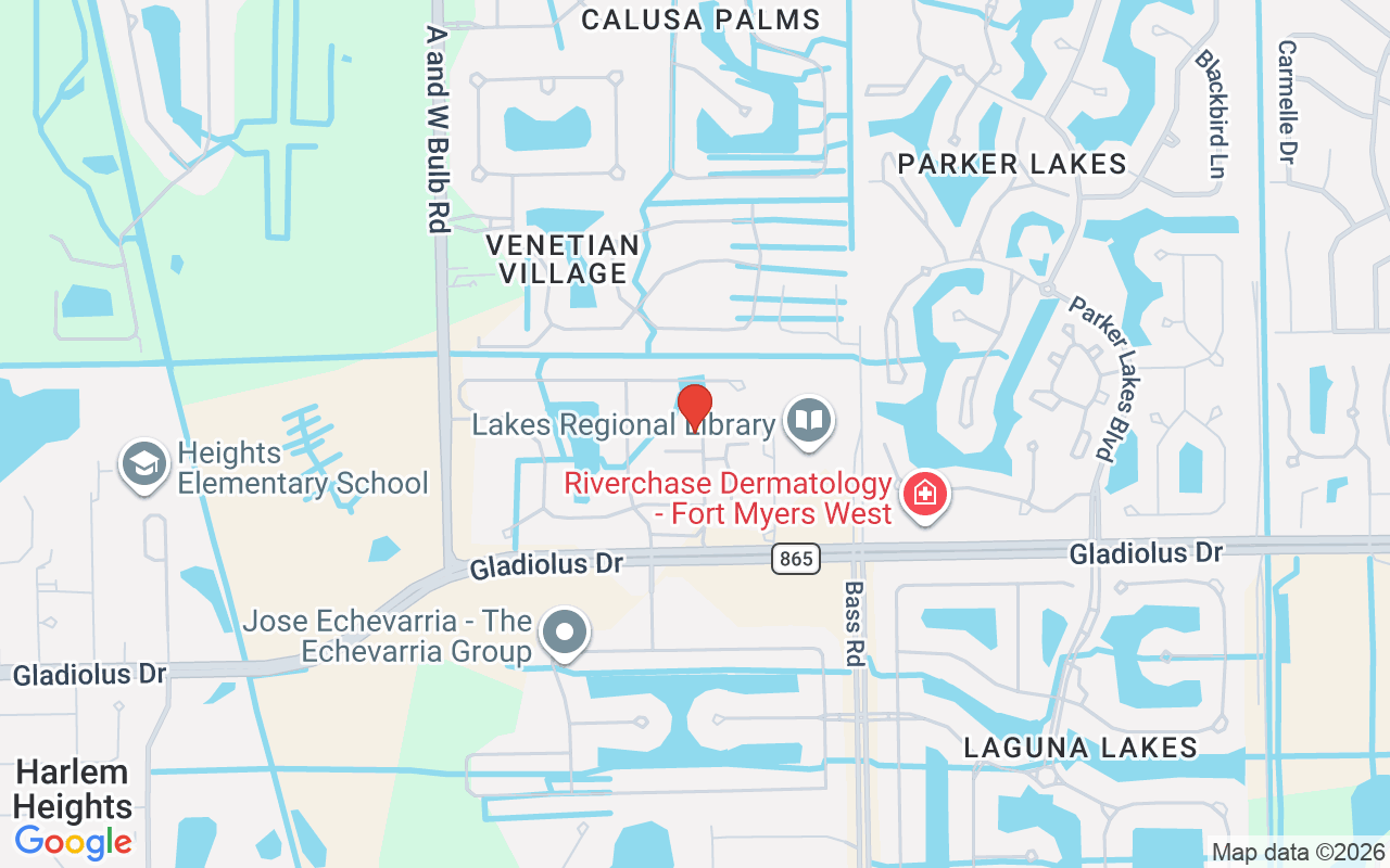 9640 Windsor Gardens Ln #201, Fort Myers, FL 33919