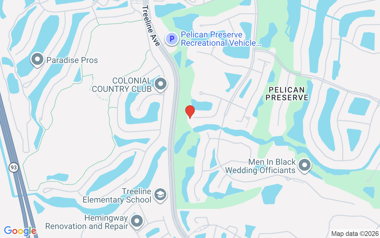 10555 Diamante Way, Fort Myers, FL 33913