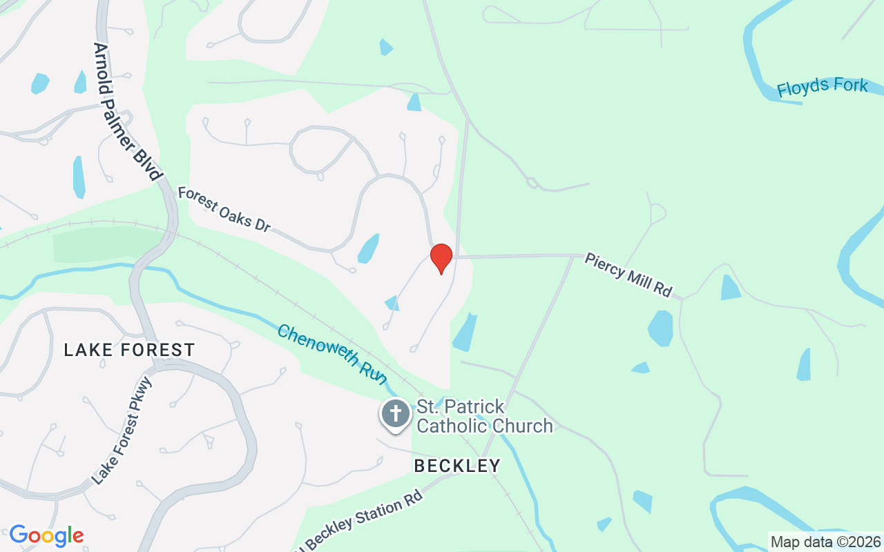 1326 Garden Hill Pl, Louisville, KY 40245