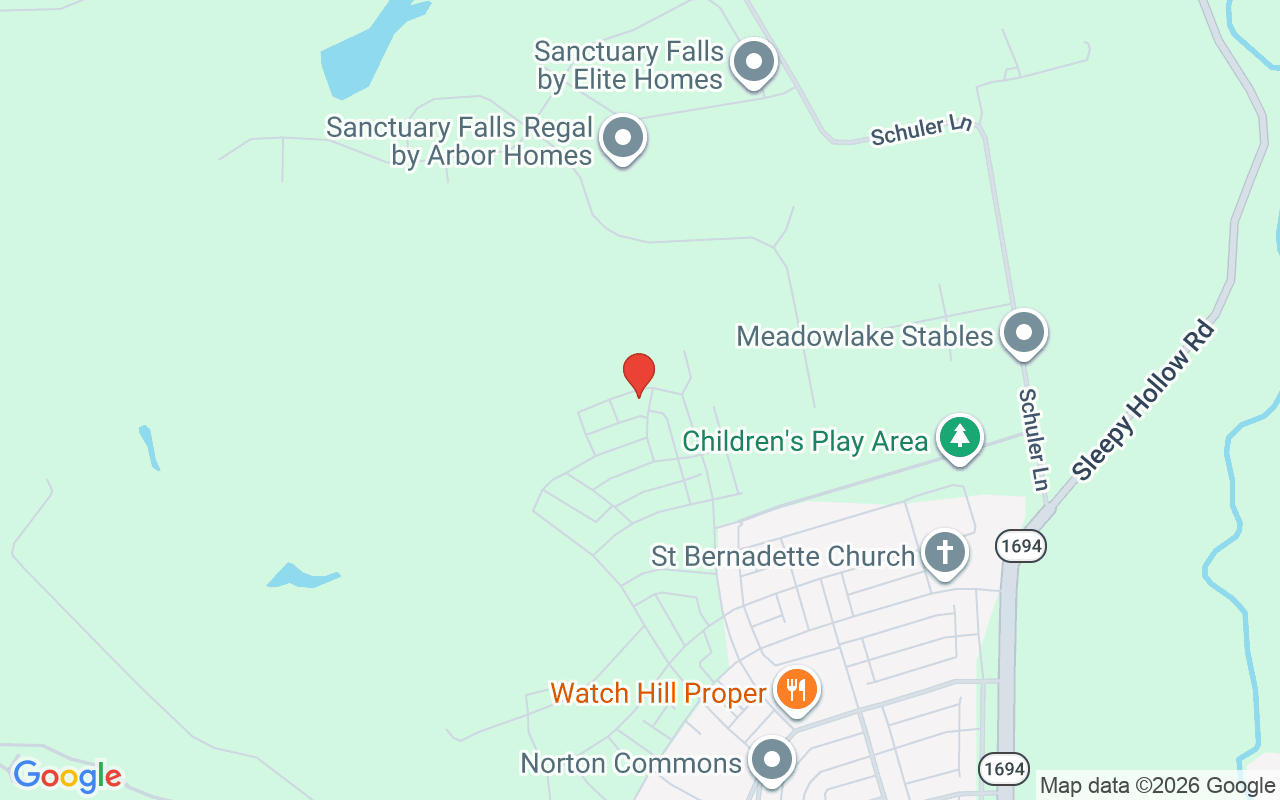 11500 River Beauty Loop, Prospect, KY 40059