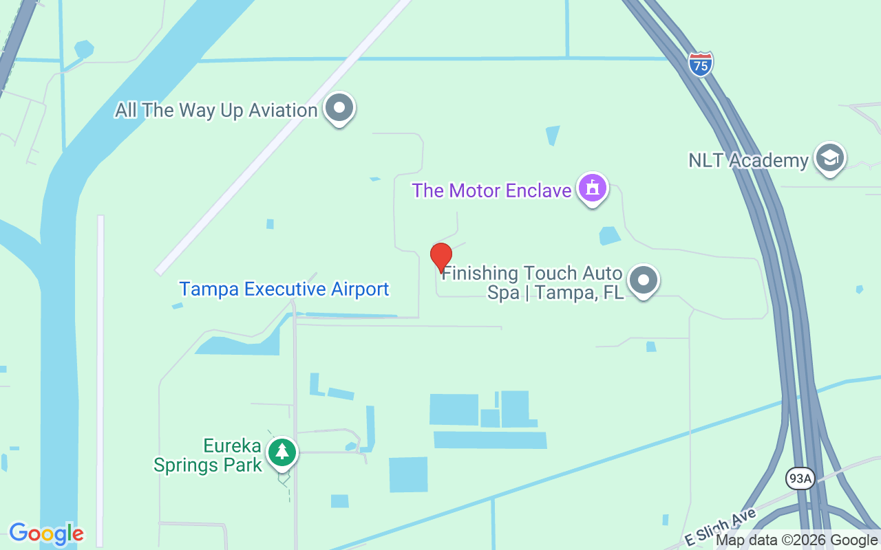 6500 Motor Enclave Way ##1405, Tampa, FL 33610