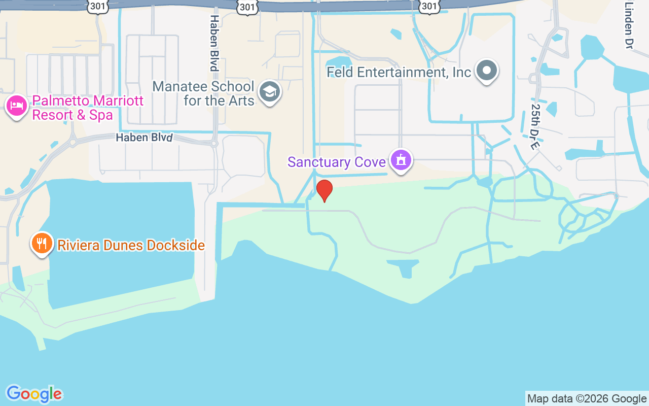 1606 4Th Street, Palmetto, FL 34221