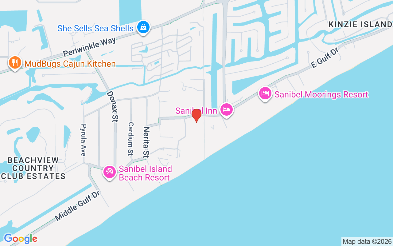 979 Gulf Dr E #C331, Sanibel, FL 33957