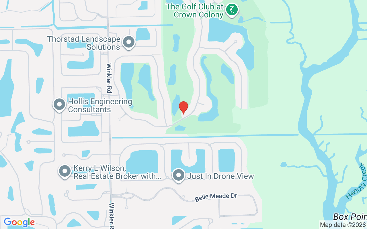 16320 Crown Arbor Way #201, Fort Myers, FL 33908