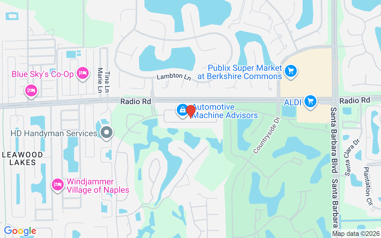 104 Glen Eagle Cir, Naples, FL 34104