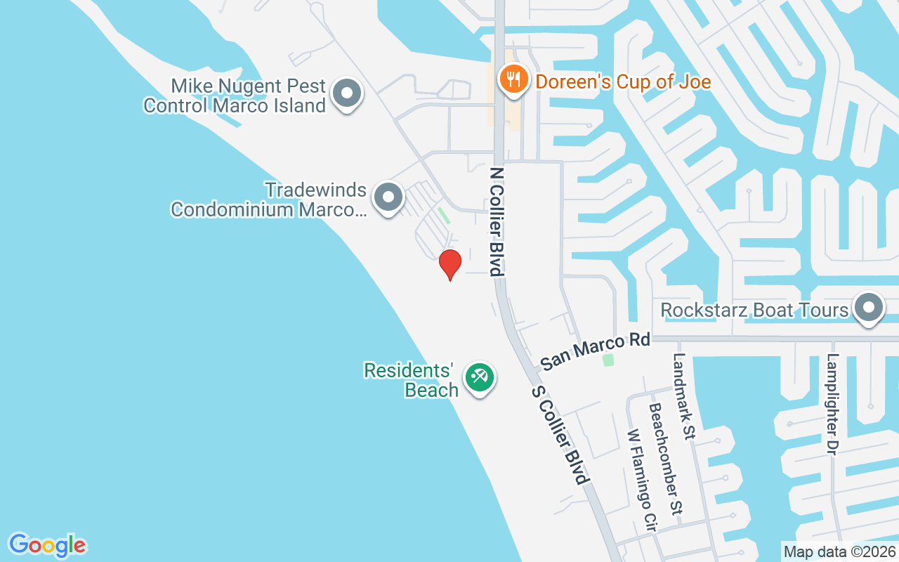 100 Collier Blvd N #803, Marco Island, FL 34145