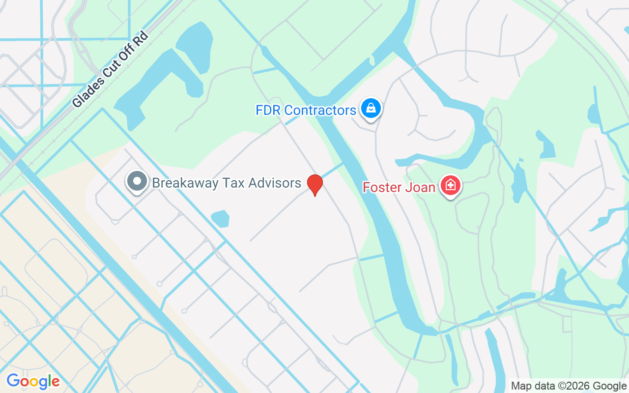 7916  Saddlebrook Drive, Port Saint Lucie, FL 34986