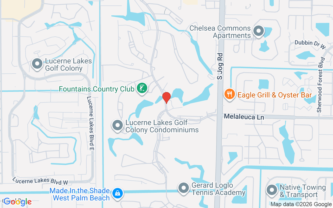 4674  Fountains Dr, Lake Worth, FL 33467