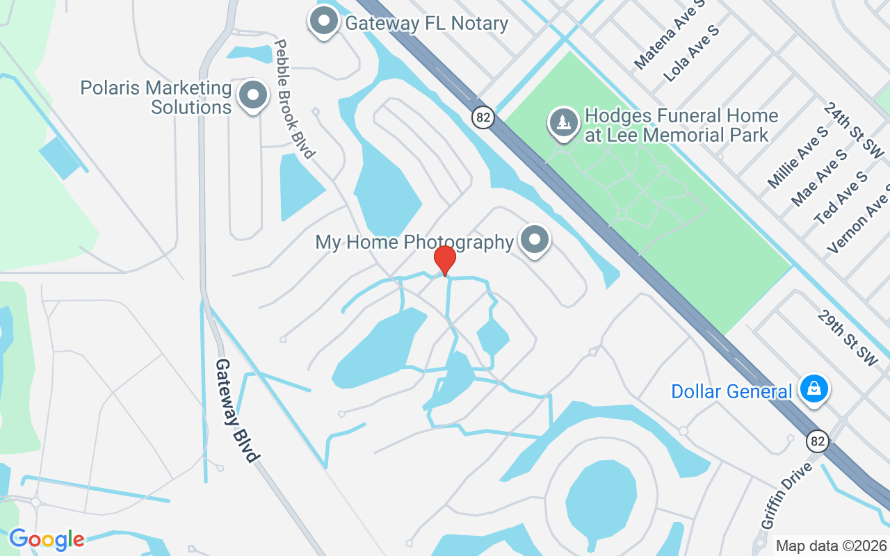 12525 Ivory Stone Loop, Fort Myers, FL 33913