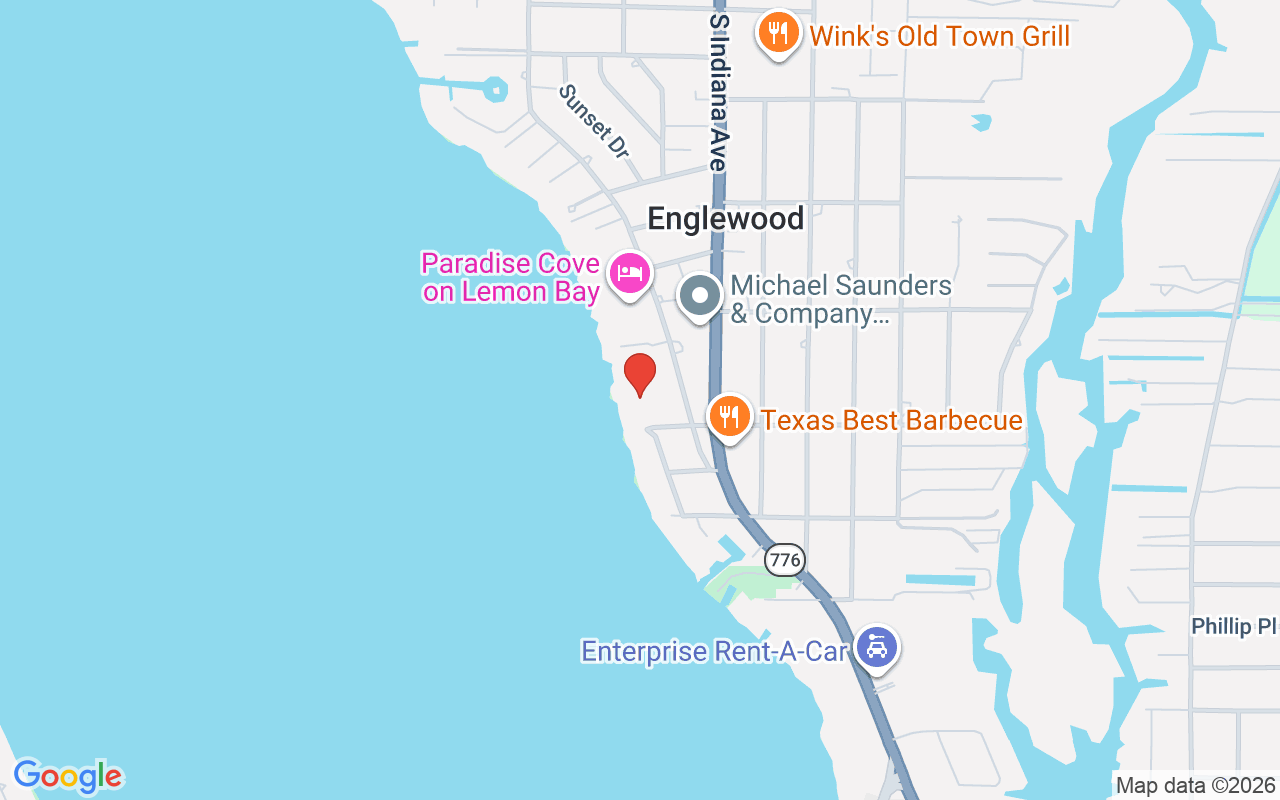 780 Mccall Rd S, Englewood, FL 34223