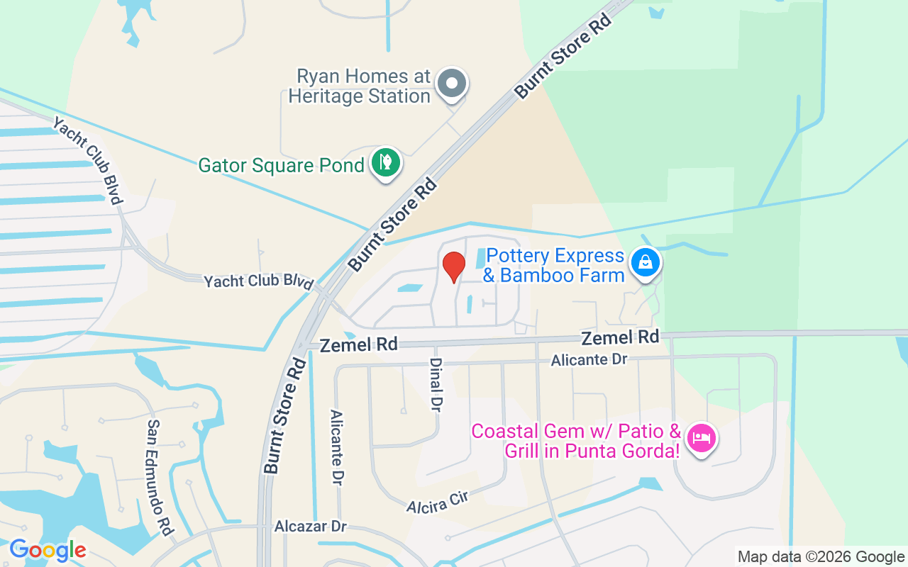 15550 Burnt Store Rd #89, Punta Gorda, FL 33955