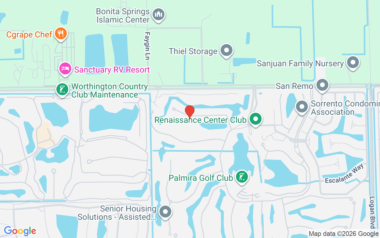 14066 Tivoli Ter, Bonita Springs, FL 34135