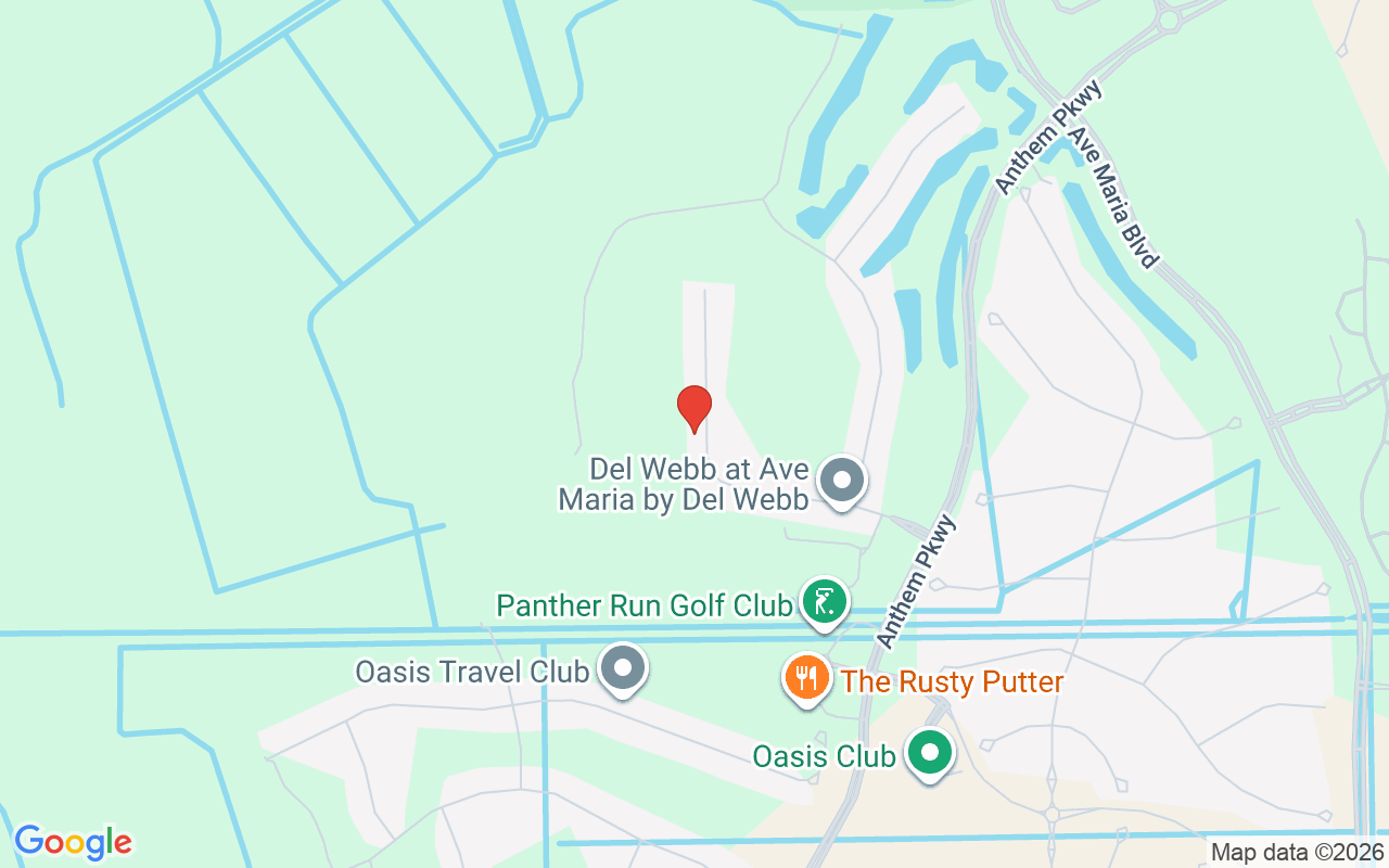 5858 Plymouth Pl N, Naples, FL 34142