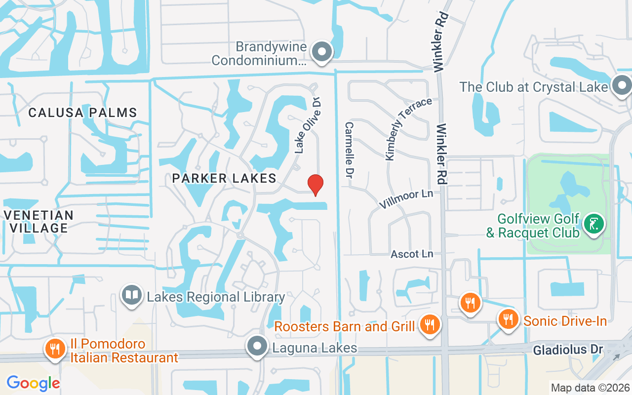 14871 Blackbird Ln, Fort Myers, FL 33919