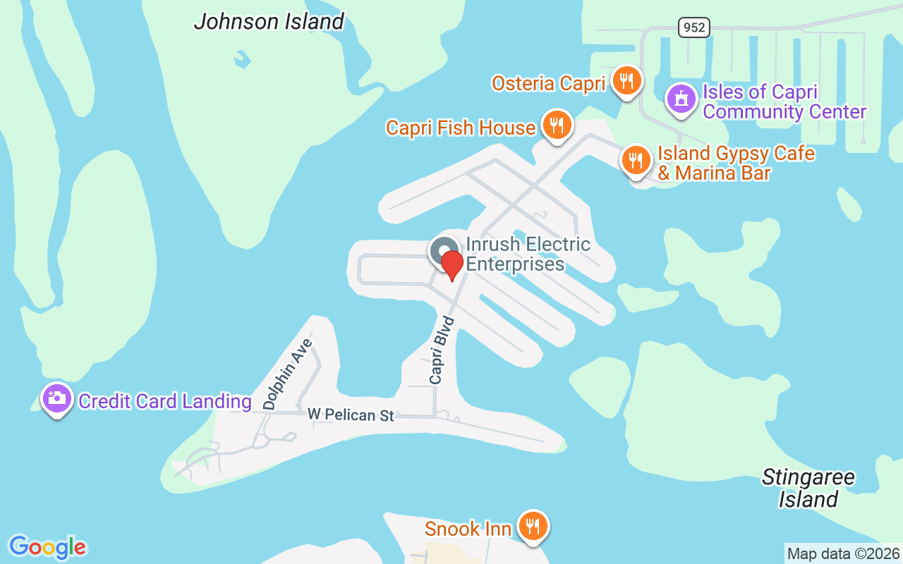 112 Capri Blvd, Naples, FL 34113