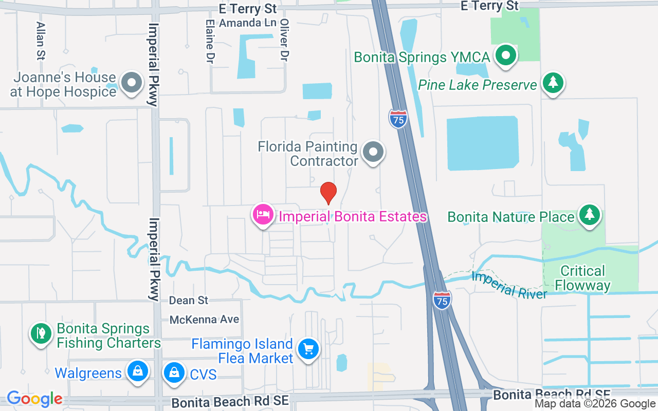 11961 Monaco Ln #B, Bonita Springs, FL 34135