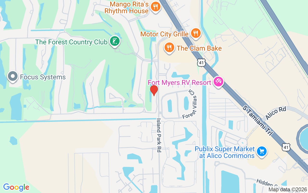 16680 Partridge Place Rd 103, Fort Myers, FL 33908