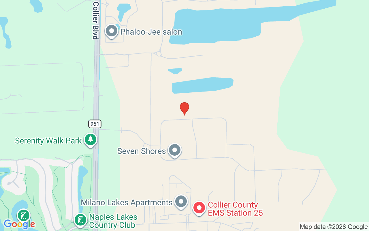 9085 Wisteria Way, Naples, FL 34114