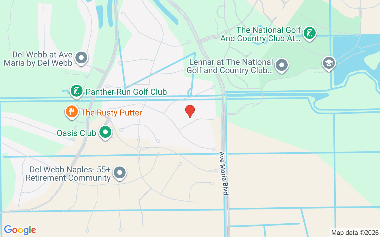 6203 Revelry Ct, Ave Maria, FL 34142