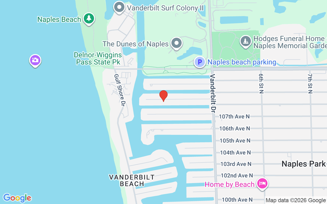 224 Heron Ave, Naples, FL 34108