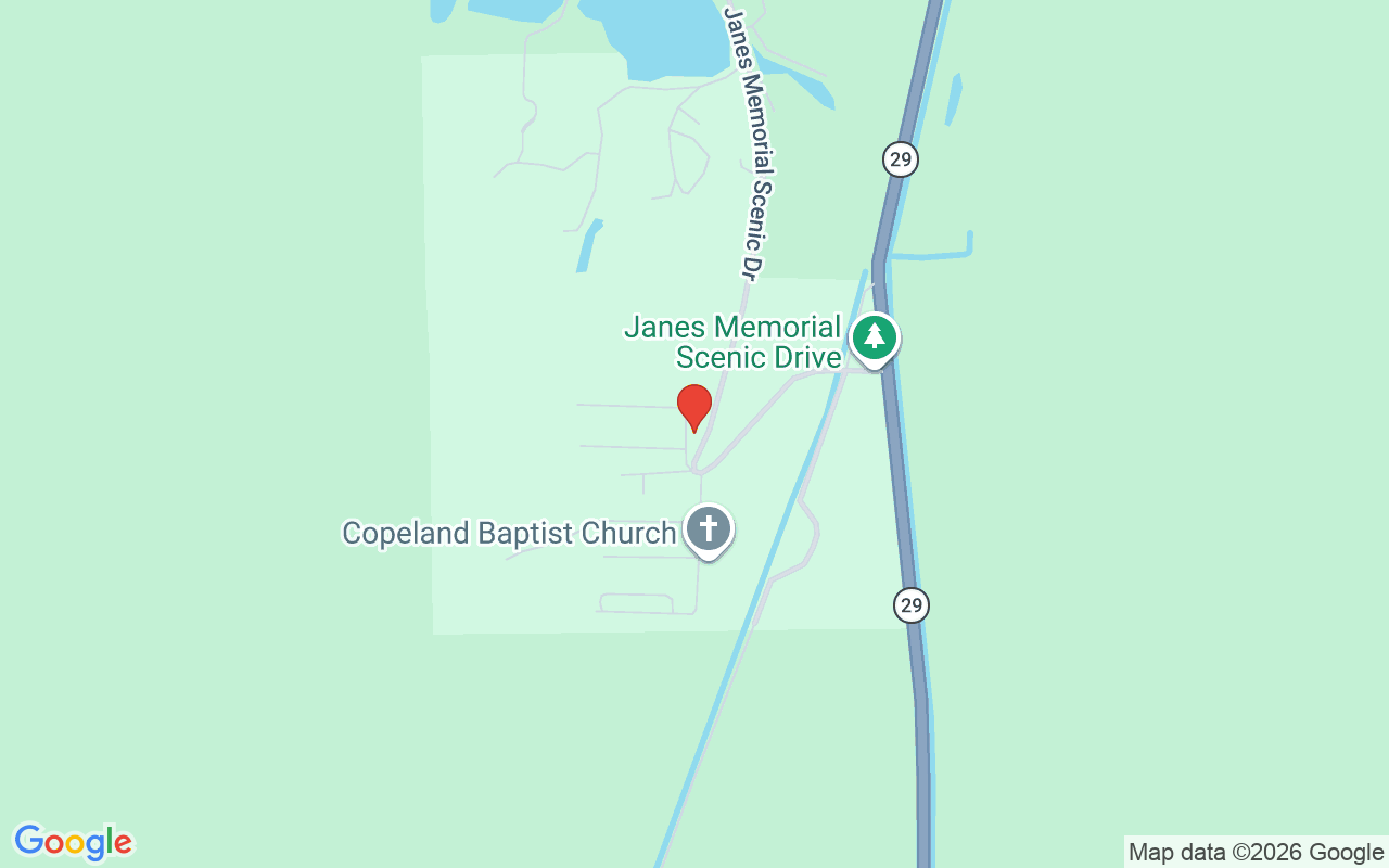 15985 Janes Scenic Dr, Copeland, FL 34137