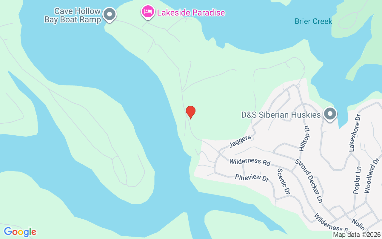 866 Wilderness Rd, Mammoth Cave, KY 42259