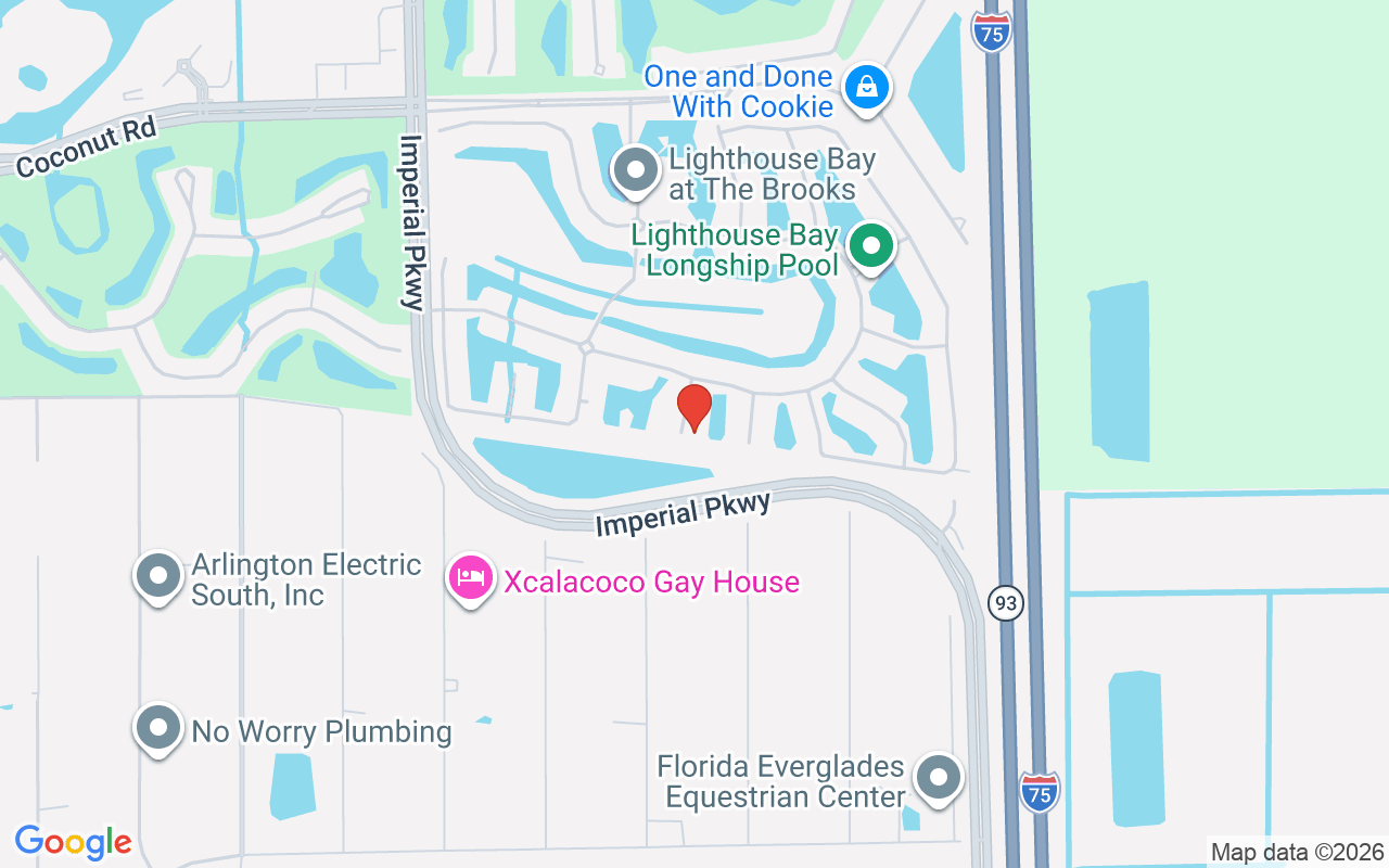 23830 Marbella Bay Rd #204, Estero, FL 34135