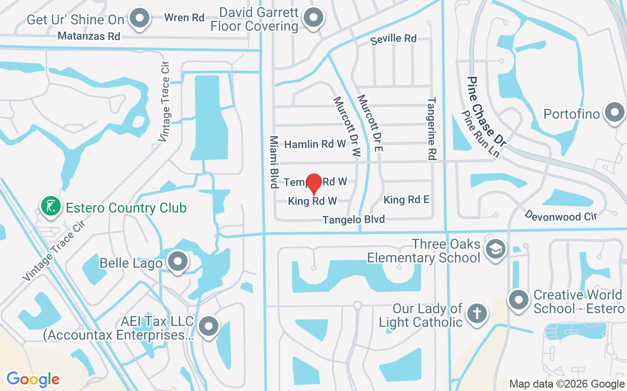 9069 King Rd W, Fort Myers, FL 33967