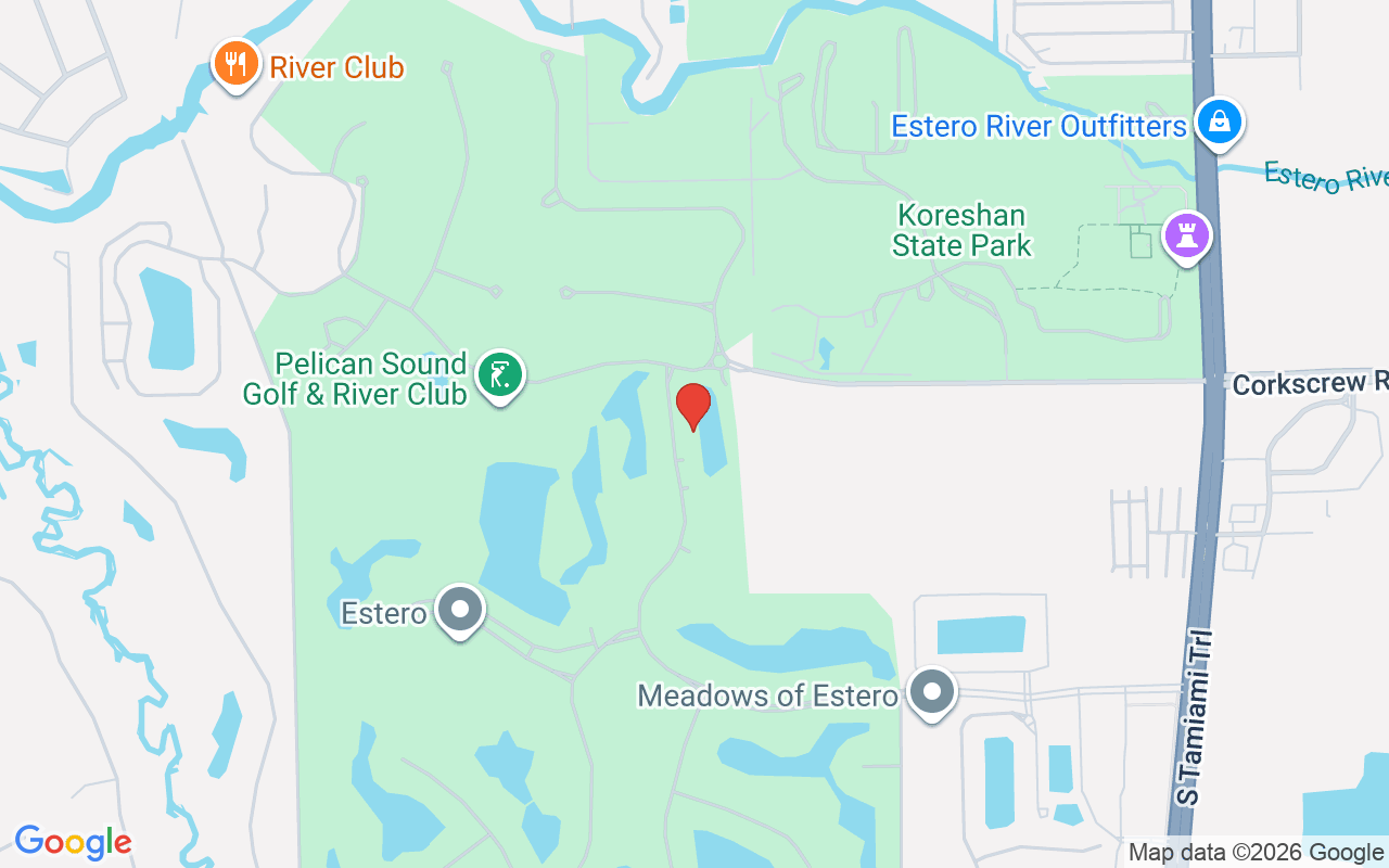 21251 Pelican Sound Dr #201, Estero, FL 33928