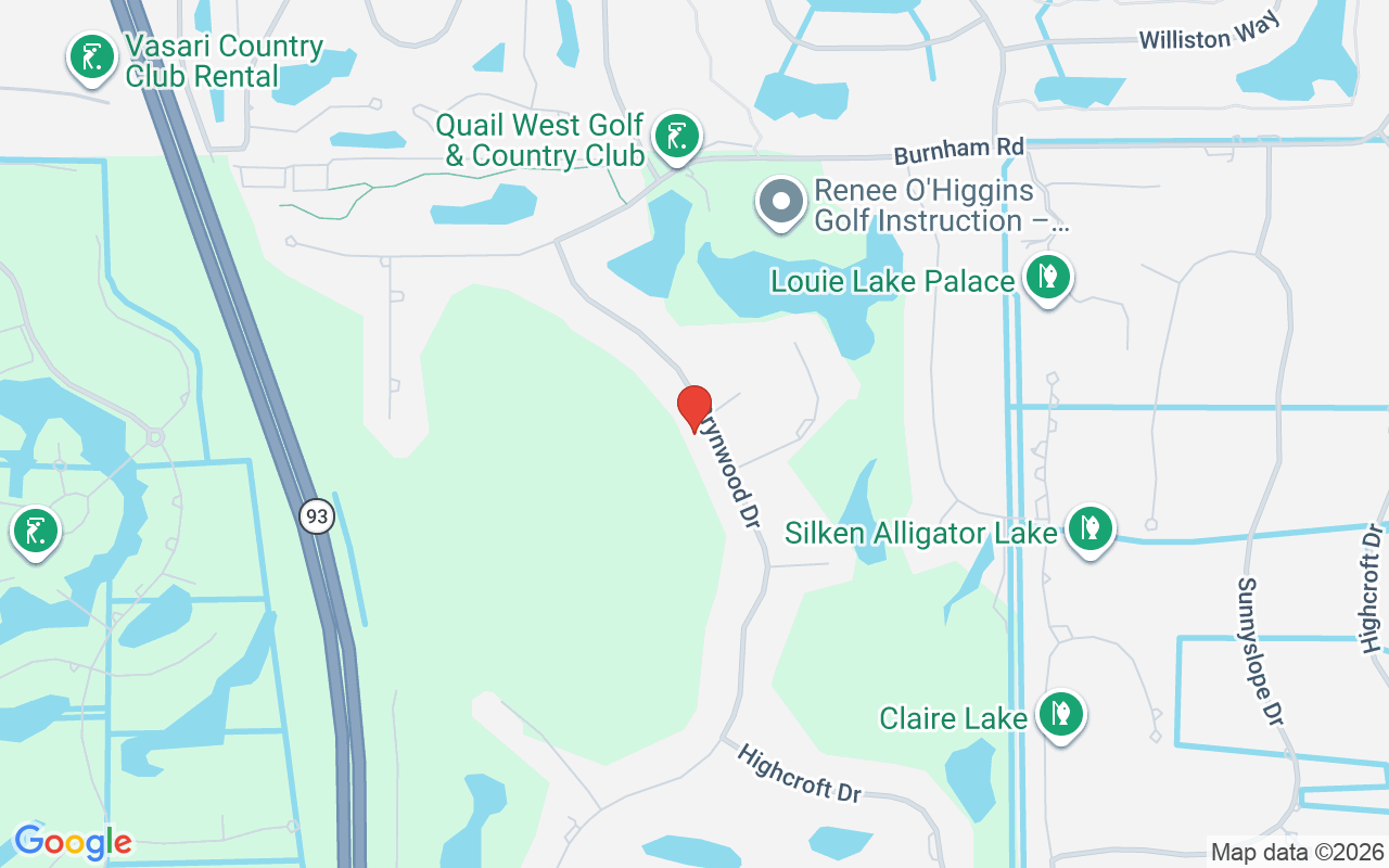 4453 Brynwood Dr, Naples, FL 34119