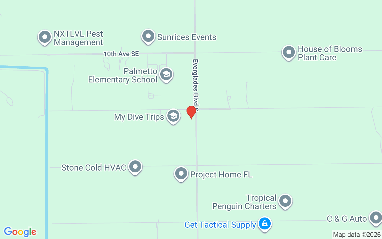 3268 12Th Ave Se, Naples, FL 34120